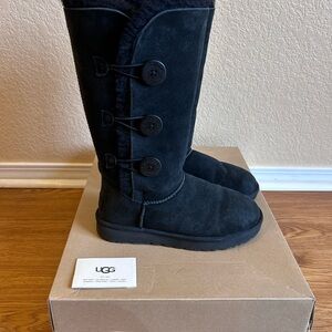 UGG Bailey Button Triplet II Boot